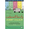 KNYGA Jenny Eclair Camberwell Beauty