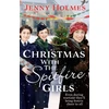 KNYGA Jenny Holmes Christmas with the Spitfire Girls
