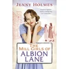 KNYGA Jenny Holmes Mill Girls of Albion Lane
