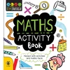 KNYGA Jenny Jacoby Maths Activity Book