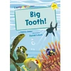 KNYGA Jenny Jinks Big Tooth!