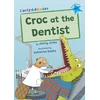 KNYGA Jenny Jinks Croc at the Dentist