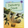 KNYGA Jenny Jinks Delivery Dave