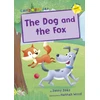 KNYGA Jenny Jinks Dog and the Fox