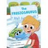 KNYGA Jenny Jinks Freezosaurus, (Gold Early Reader)
