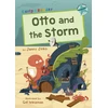 KNYGA Jenny Jinks; Gal Weizman Otto and the Storm