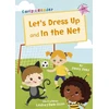 KNYGA Jenny Jinks Let's Dress Up and In the Net