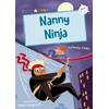 KNYGA Jenny Jinks Nanny Ninja