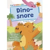KNYGA Jenny Jinks; Santhya Shenbagam Radhakris Dino-snore