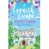 KNYGA Jenny Kane Cornish Escape