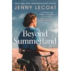 KNYGA Jenny Lecoat Beyond Summerland
