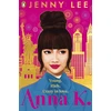 KNYGA Jenny Lee Anna K