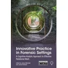 KNYGA Jenny Marshall Innovative Practice in Forensic Settings