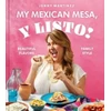 KNYGA Jenny Martinez My Mexican Mesa, Y Listo!