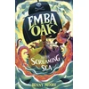 KNYGA Jenny Moore; David Dean Emba Oak and the Screaming Sea