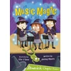 KNYGA Jenny Moore; Ellie O'Shea Music Magic