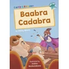 KNYGA Jenny Moore; Indira Muzbulakova Baabra Cadabra