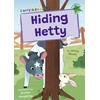 KNYGA Jenny Moore; Kristen Humphrey Hiding Hetty