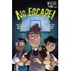KNYGA Jenny Moore No Escape!
