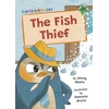 KNYGA Jenny Moore; Ramona Bruno Fish Thief