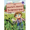 KNYGA Jenny Moore World's Worst Scarecrow