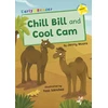 KNYGA Jenny Moore; Yoss Sánchez Chill Bill and Cool Cam
