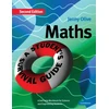 KNYGA Jenny Olive Maths: A Student's Survival Guide
