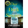 KNYGA Jenny Quintana Our Dark Secret