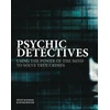 KNYGA Jenny Randles Psychic Detectives