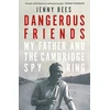 KNYGA Jenny Rees Dangerous Friends