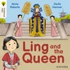 KNYGA Jenny Roberts Oxford Reading Tree Traditional Tales: Level 3: Ling and the Queen