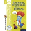 KNYGA Jenny Roberts Progress with Oxford: Progress with Oxford: Grammar and Punctuation Age 6-7- Practise for School with Essential English Skills
