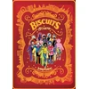 KNYGA Jenny Robins Biscuits (assorted)