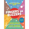 KNYGA Jenny Ryan Fingers on Buzzers