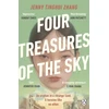 KNYGA Jenny Tinghui Zhang Four Treasures of the Sky