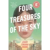 KNYGA Jenny Tinghui Zhang Four Treasures of the Sky