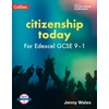 KNYGA Jenny Wales Edexcel GCSE 9-1 Citizenship Today Student’s Book