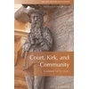 KNYGA Jenny Wormald Court, Kirk and Community