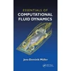 KNYGA Jens Dominik Mueller Essentials of Computational Fluid Dynamics