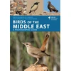 KNYGA Jens Eriksen Birds of the Middle East