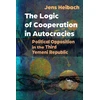 KNYGA Jens Heibach Logic of Cooperation in Autocracies