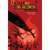 KNYGA Jeph Loeb Batman The Long Halloween