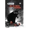 KNYGA Jeph Loeb Batman: The Long Halloween Haunted Knight Deluxe Edition