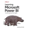 KNYGA Jeremey Arnold Learning Microsoft Power Bi