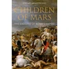 KNYGA Jeremy Armstrong Children of Mars