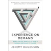 KNYGA Jeremy Bailenson Experience on Demand