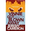KNYGA Jeremy Cameron Vinnie got Blown Away