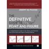 KNYGA Jeremy Du Plessis Definitive Guide to Point and Figure