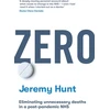 KNYGA Jeremy Hunt Nulis
