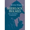 KNYGA Jeremy Kingston Sherlock Holmes and a Scandal in Batavia
